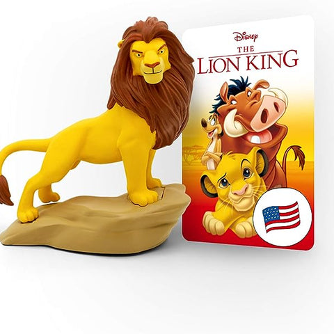 Tonies-Lion King 3+ - CR Toys