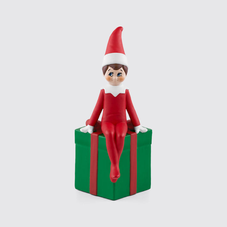 Tonies Elf on the Shelf - CR Toys