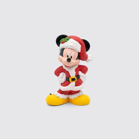 Tonies Mickey Mouse Holiday