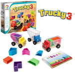 Trucky 3 - CR Toys