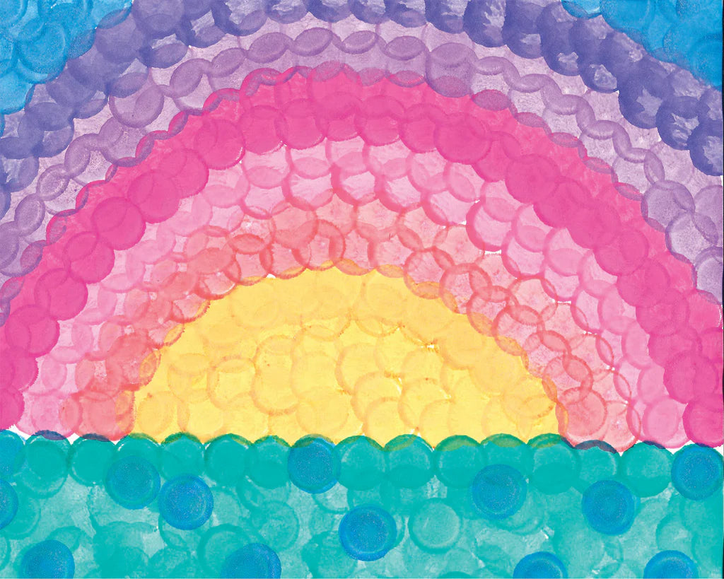 Do A Dot | Ultra Bright Shimmer 5 Pack 3+ - 5