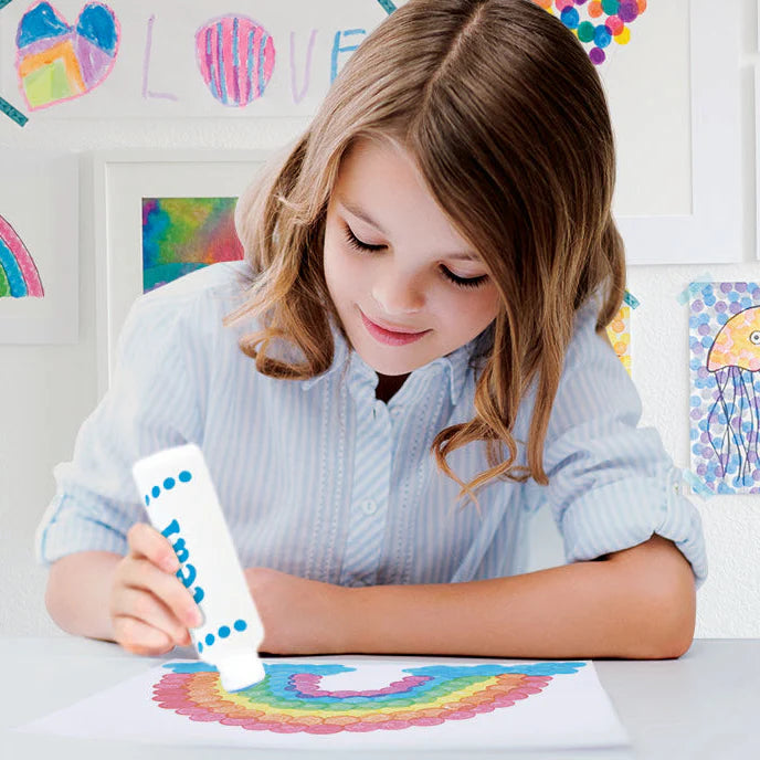 Do A Dot | Ultra Bright Shimmer 5 Pack 3+ - 3