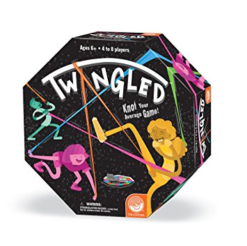 Twangled - CR Toys