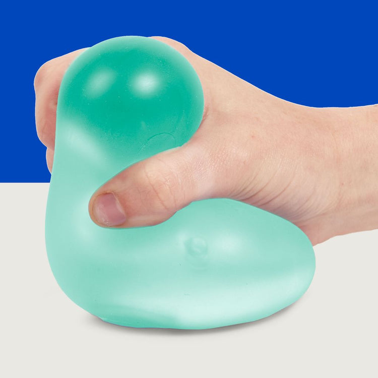 Gump Jumbo | Sea Glass Green - 2