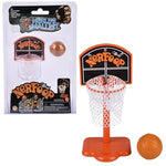 World's Smallest | Official Nerfoop (Basketball) 6+ - 2