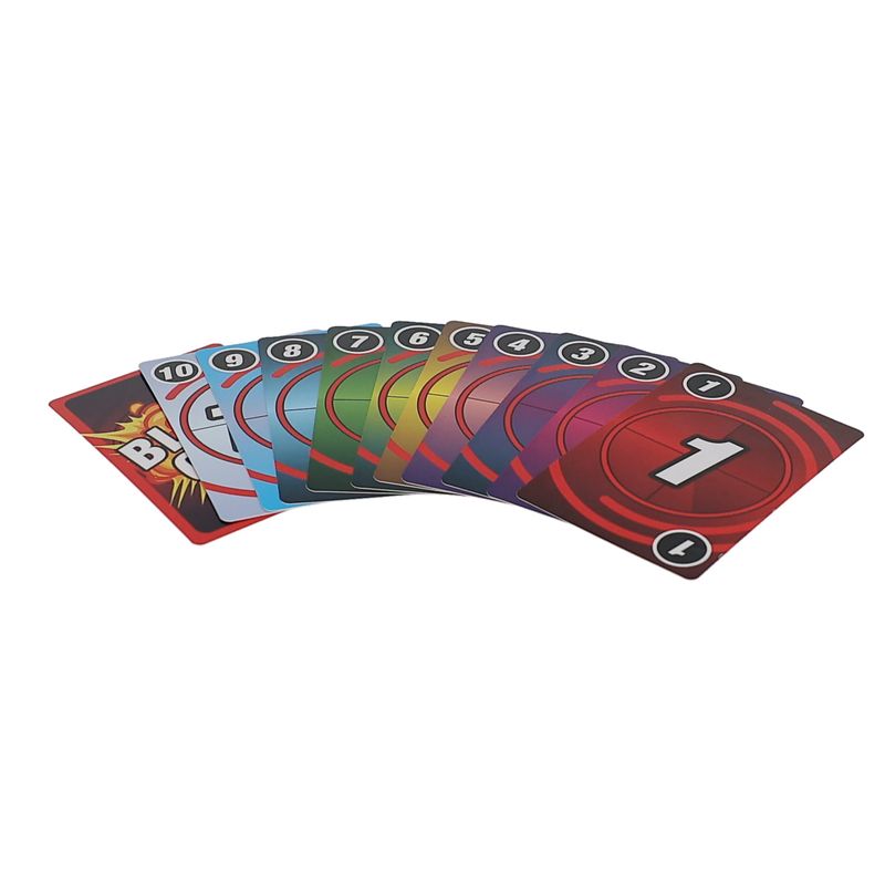 Rocket Rush Game | 8+ - 3