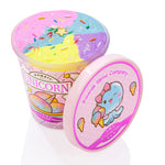Kawaii  Slime |  Unicorn Scented Ice Cream Pink Kawaii  Slime
