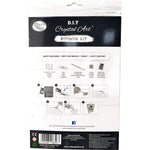 Crystal Art | Notebook Kit Unicorn