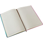 Crystal Art | Notebook Kit Unicorn