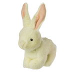 Neat Petites Bunny Plush 0+ - 1