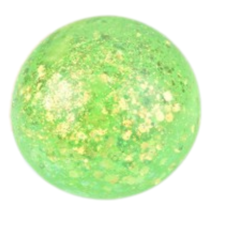 Squeezy Sugar | Glitter Ball 3+ - 5
