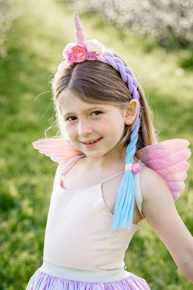 Hair Braid | Unicorn Princess 3+ - 3