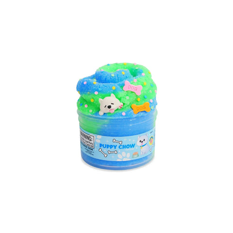 Peachybbies Slime | Puppy Chow - 1