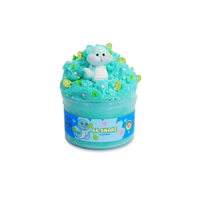 Peachybbies Slime | BB Snake - 1