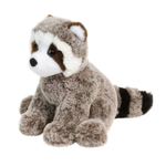 Rudie Raccoon Mini Soft - 2