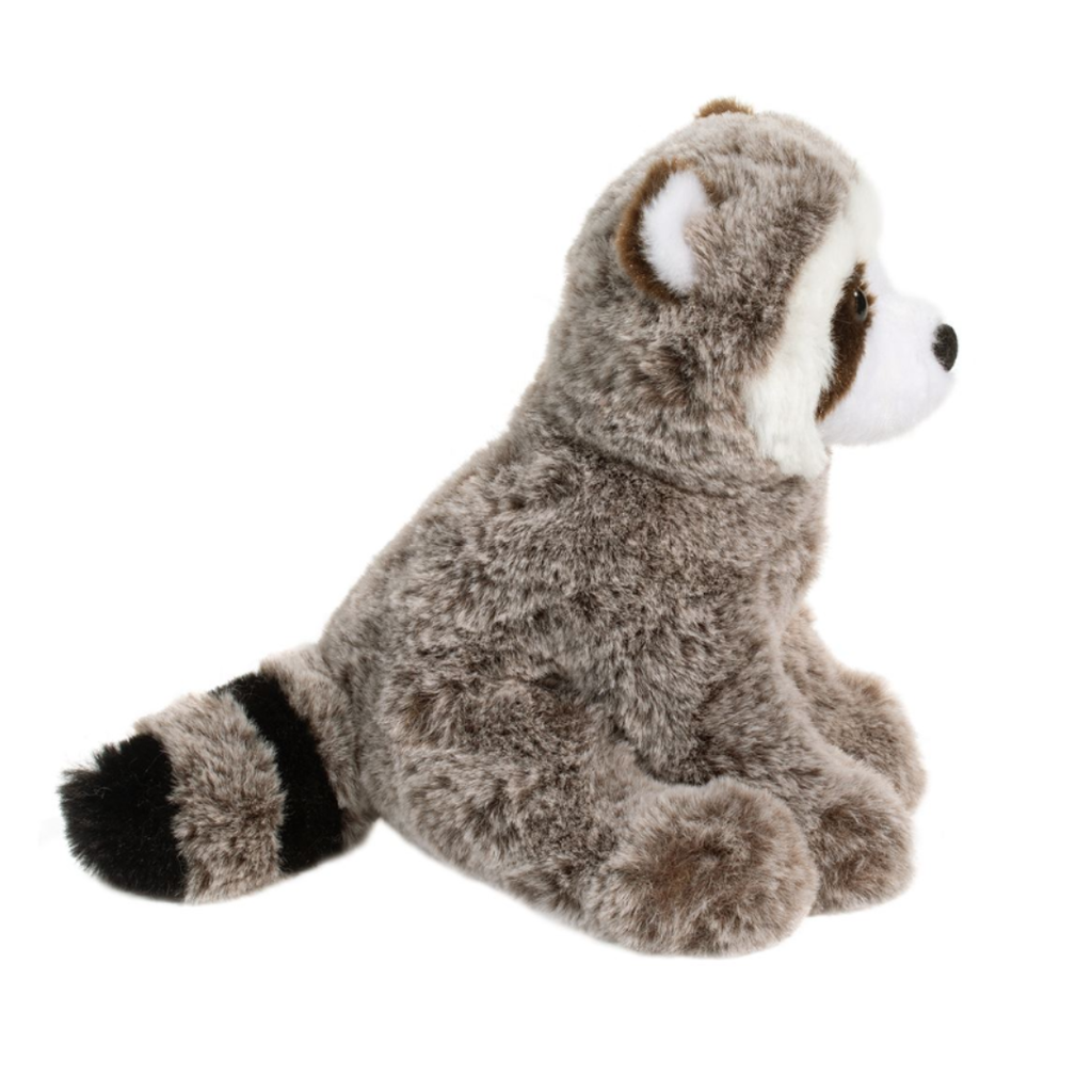 Rudie Raccoon Mini Soft - 3
