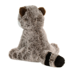 Rudie Raccoon Mini Soft - 4