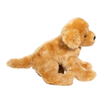 Bella Golden Retriever Dog Plush - 5