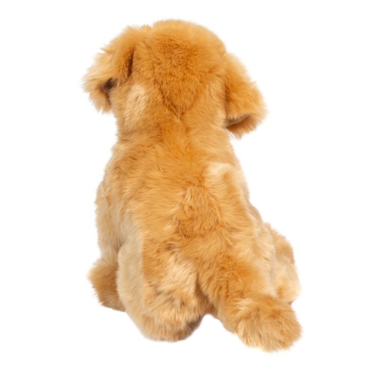 Bella Golden Retriever Dog Plush - 4