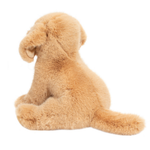 Goldie Golden Retriever Super Soft Dog Plush - 3