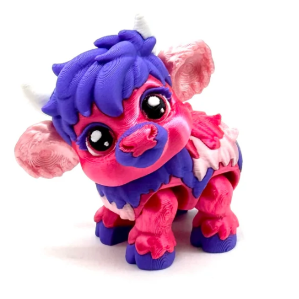 Micro Moos | Ellie - 1