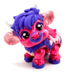 Micro Moos | Ellie - 2