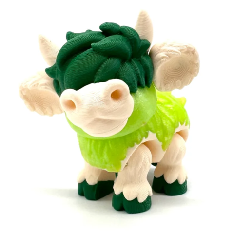 Micro Moos | Keylime Twinkle - 1