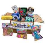 CR Toys Ultimate Squishy Box $150 - 1