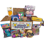 CR Toys Ultimate Squishy Box $150 - 1
