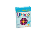 Ultimö 1 Minute Strategy Game Ages 6+