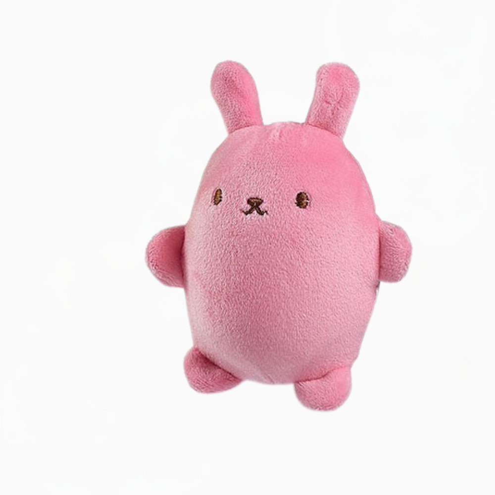 Easter Rabbit Dna Bubble Stuffed Squishy Friends | Easter Bunny Edition Dna-East8 | CR Toys
