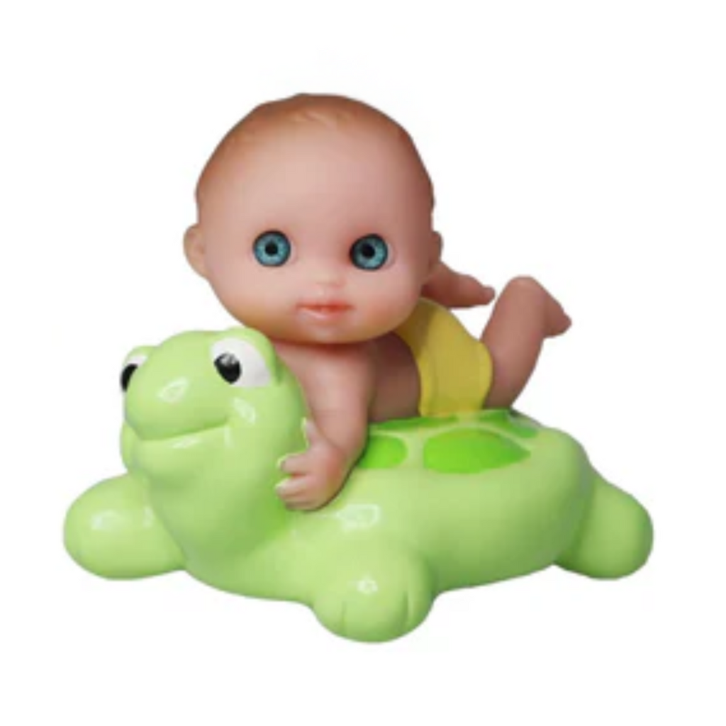 Lil Cutesies | Bath Doll