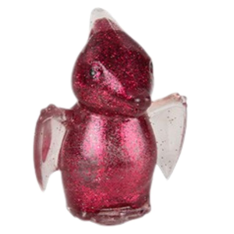 Squeezy Sugar | Dinosaur 3+ - 7