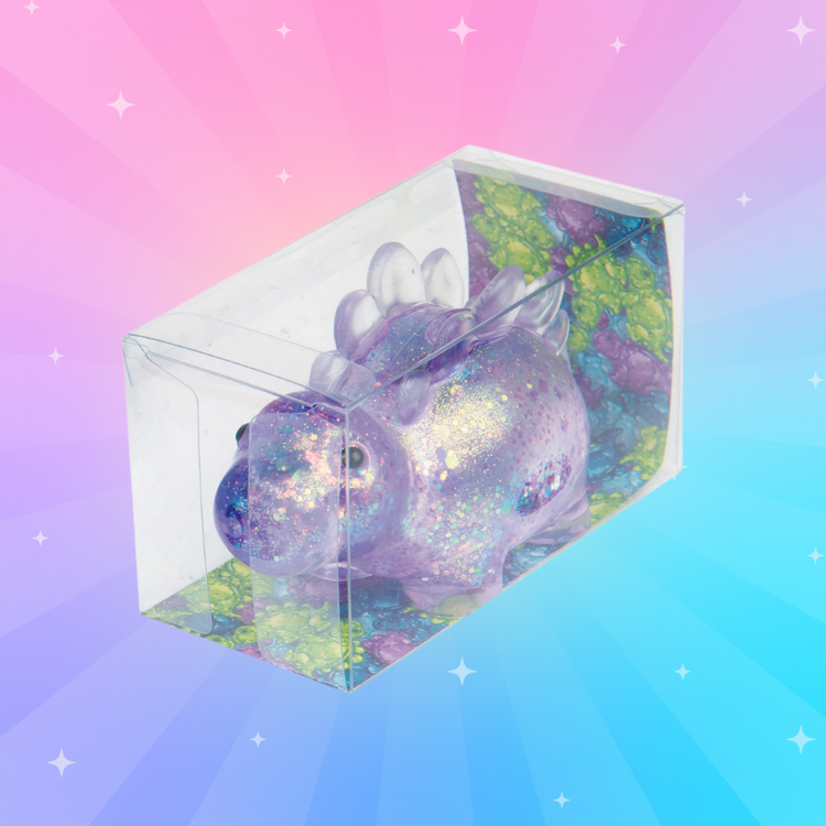 GUMMIEZ | DINOSAURS - CR Toys