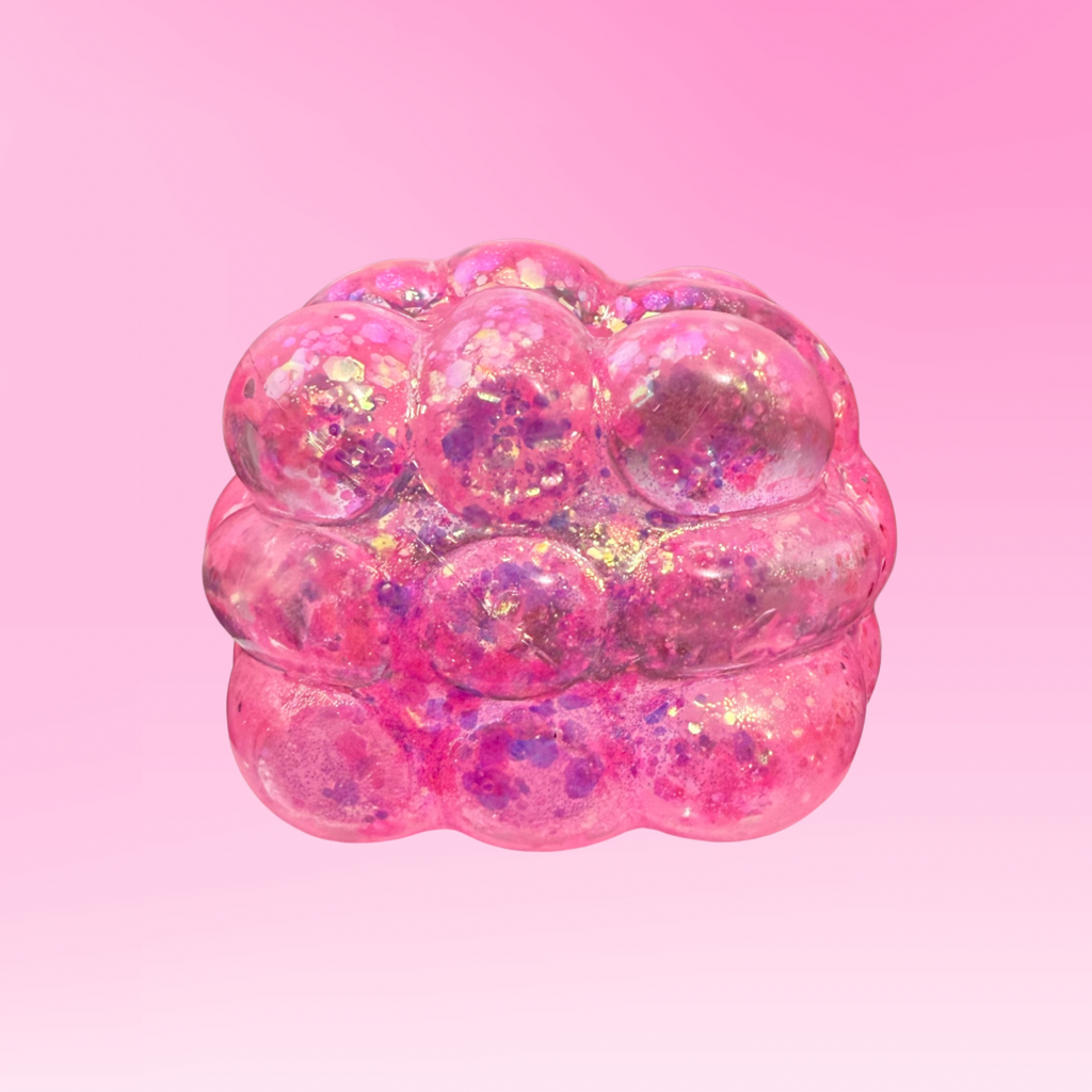Gummiez | Cubes - CR Toys