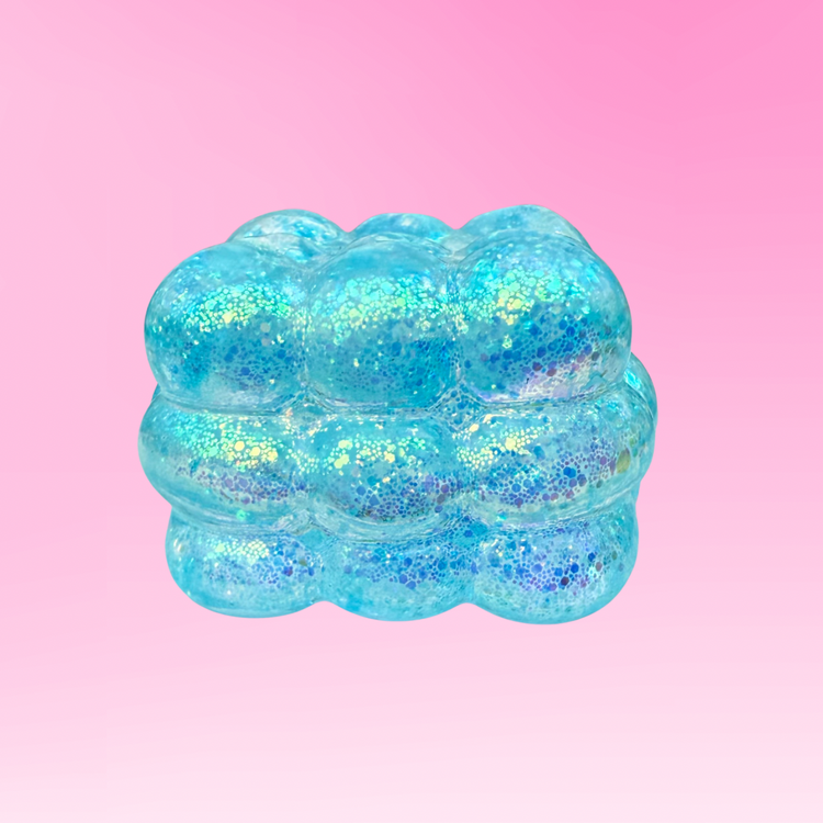 Gummiez | Cubes - CR Toys