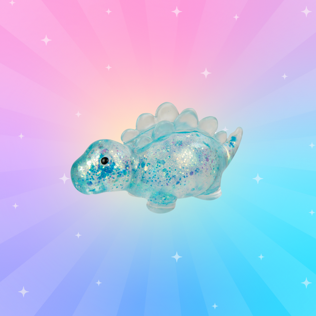 GUMMIEZ | DINOSAURS - CR Toys