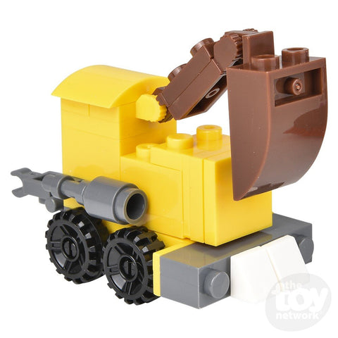Building Block | Train