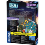 EXIT: The Game | The Venice Conspiracy