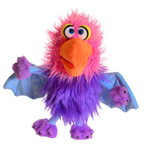 Living Puppets | Sheri 13