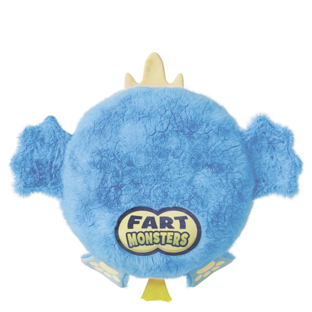 Fart Monsters | Tootles Tooty Frooty Scented - 3