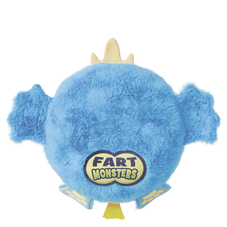 Fart Monsters | Tootles Tooty Frooty Scented - 3