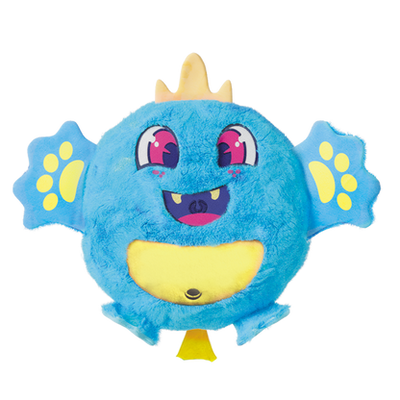 Fart Monsters | Tootles Tooty Frooty Scented - 1