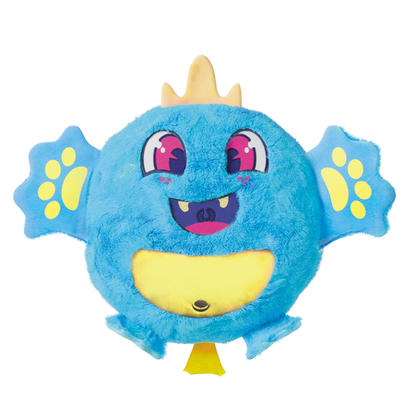 Fart Monsters | Tootles Tooty Frooty Scented - 1