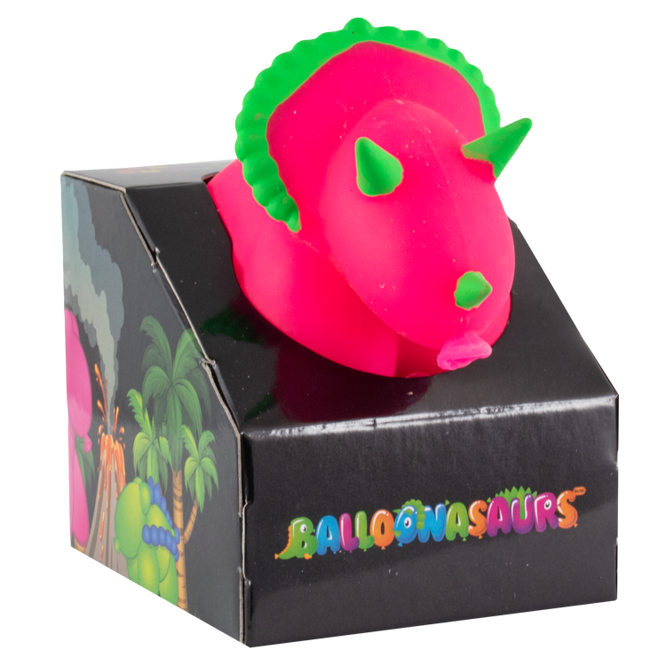 Balloonasaurs Fidget Toy