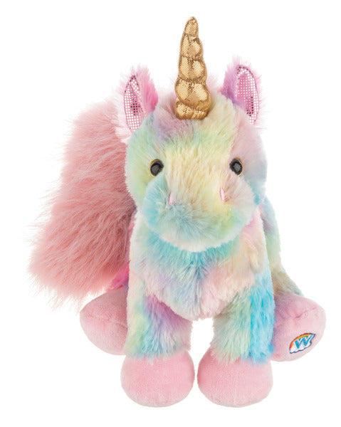 Webkinz Next | Enchanted Unicorn - 1