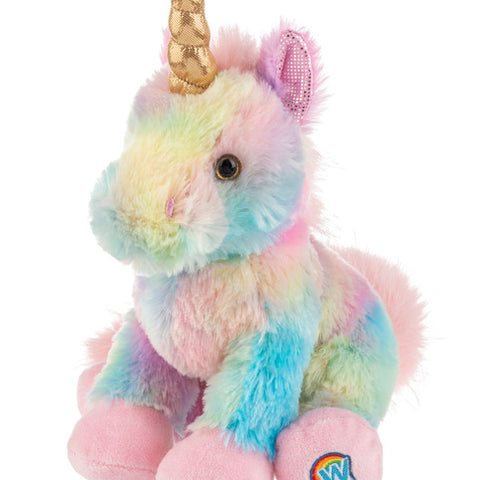Webkinz Next | Enchanted Unicorn - 1