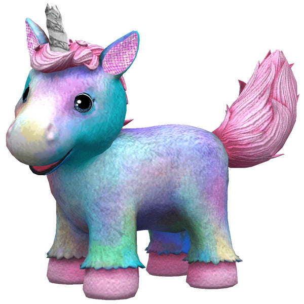Webkinz Next | Enchanted Unicorn - 3