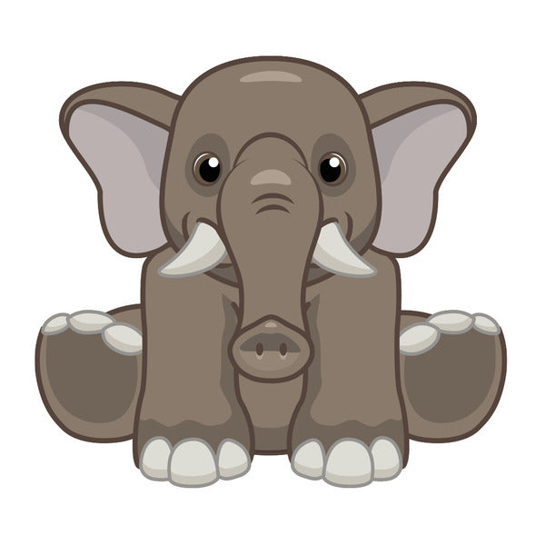 Webkinz Next | Asian Elephant - 2