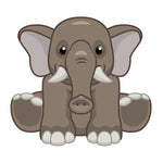 Webkinz Next | Asian Elephant - 2